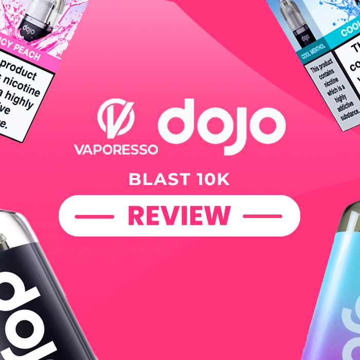 Dojo Blast 10K Review
