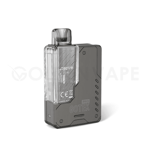 Aspire Gotek Pro Vape Kit