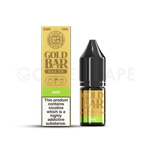 Oasis By Gold Bar Salts