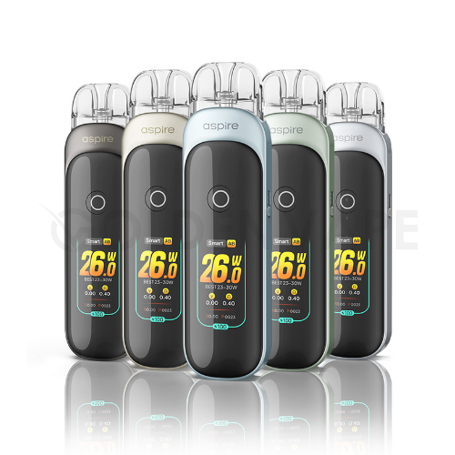 Aspire Pixo Pod Vape Kit