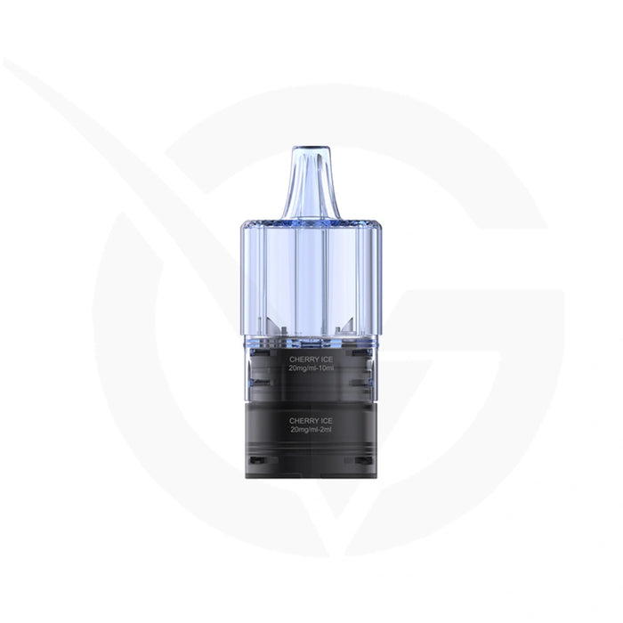Cherry Ice Uwell Viscore 8000 Refill Pods