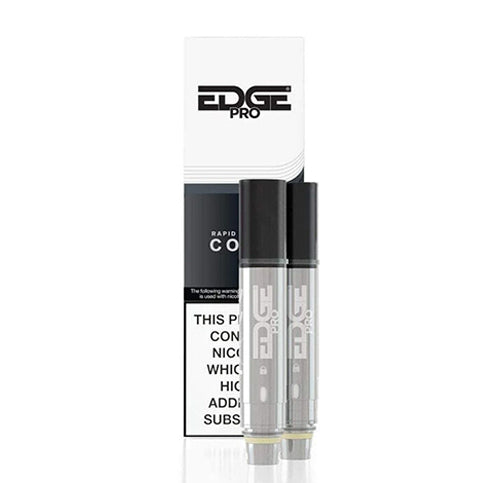 EDGE Pro Coils