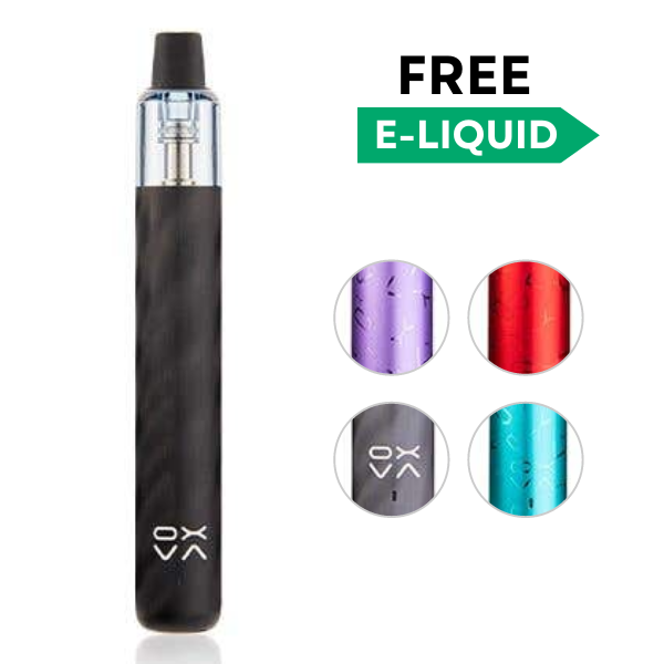 Oxva Artio Pod Vape Kit