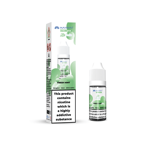 Fresh Mint By Hayati