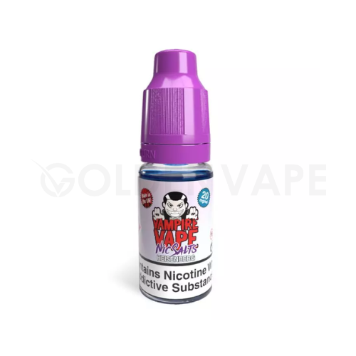 Vampire Vape Nic Salt - Heisenberg - 10ml