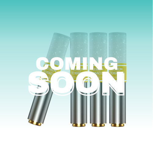 Lemon Tobacco Nexi One Pod by Aspire | 3 Pack