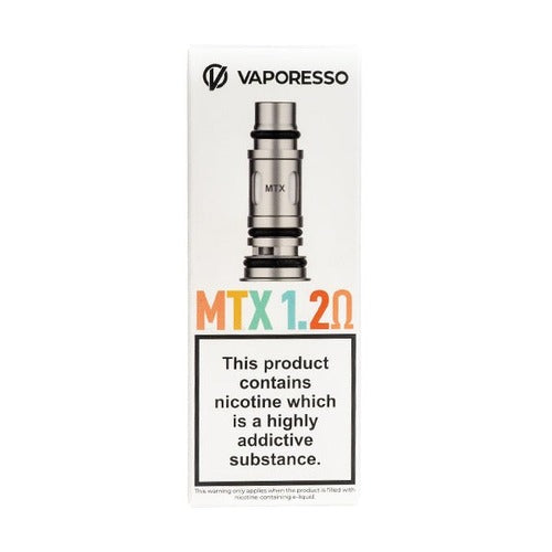 Vaporesso MTX Replacement Coils