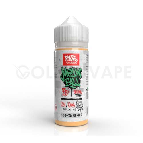 Melon Ball 100ml Shortfill E-Liquid By Element