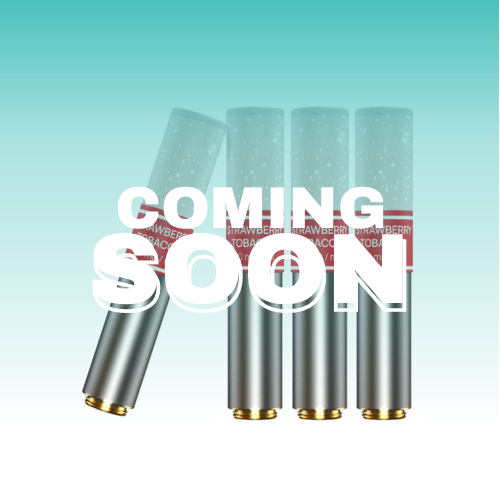 Strawberry Tobacco Nexi One Pod by Aspire | 3 Pack