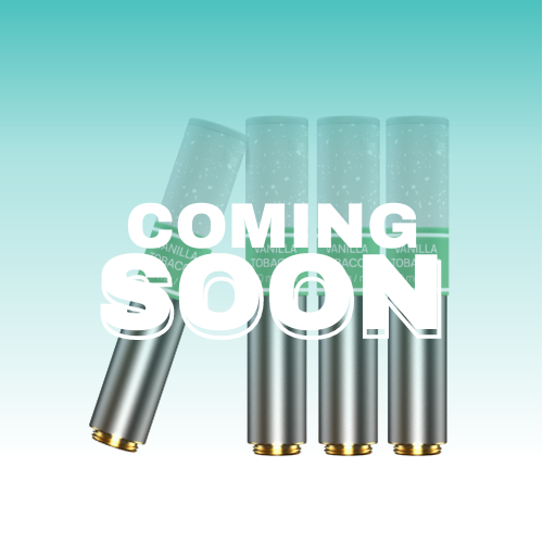 Aspire Nexi One Vanilla Tobacco Prefilled Vape Pods ‑ 20mg