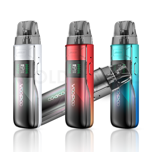 Voopoo Argus E40 Pod Kit