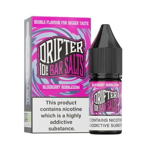 Blueberry Bubblegum By Drifter