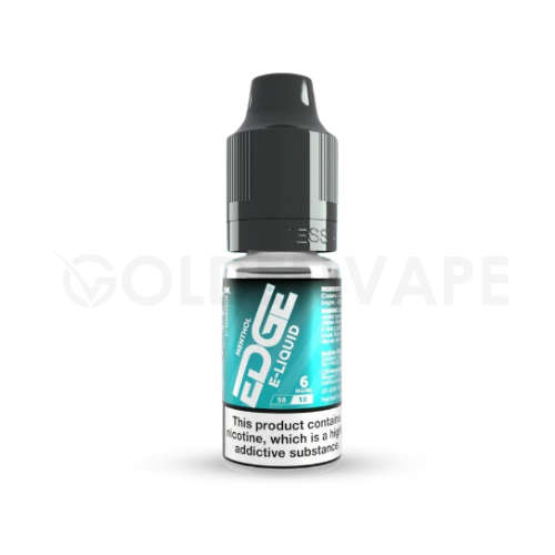 Menthol By Edge
