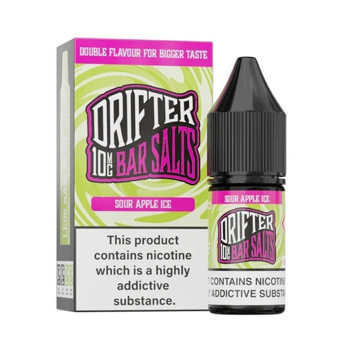 Sour Apple Ice By Drifter
