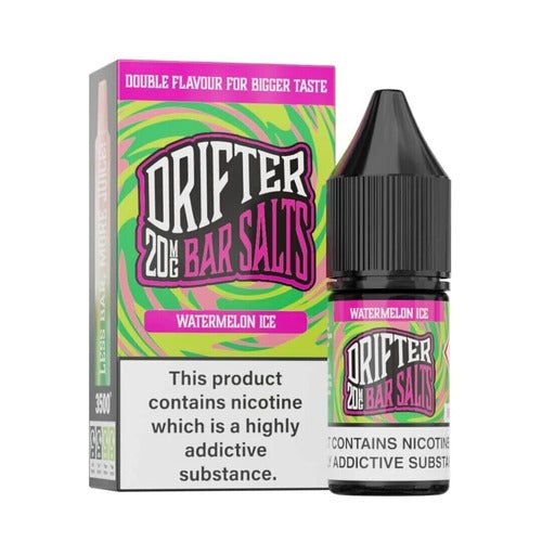 Watermelon Ice By Drifter
