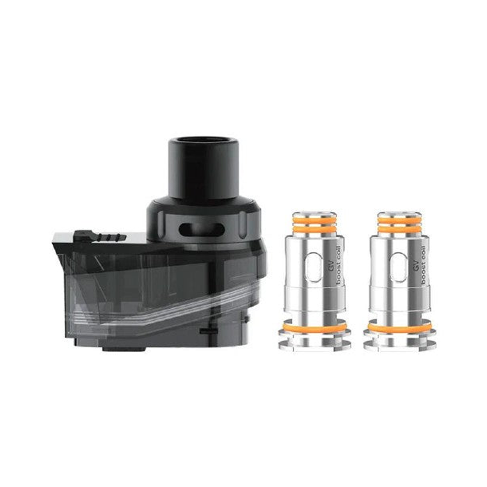 Geek Vape Aegis Hero Pod & Coil