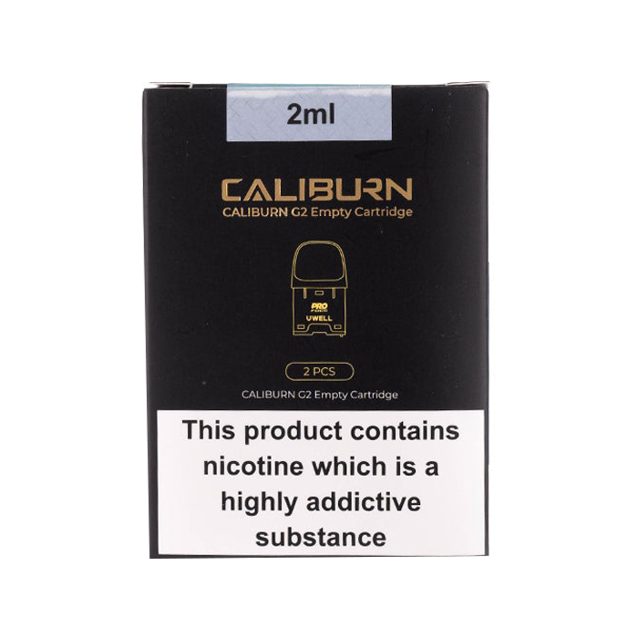 Uwell Caliburn G2 Replacement Pod