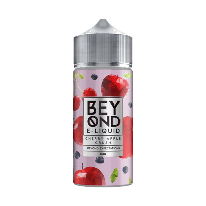 Cherry Apple Crush by IVG Beyond
