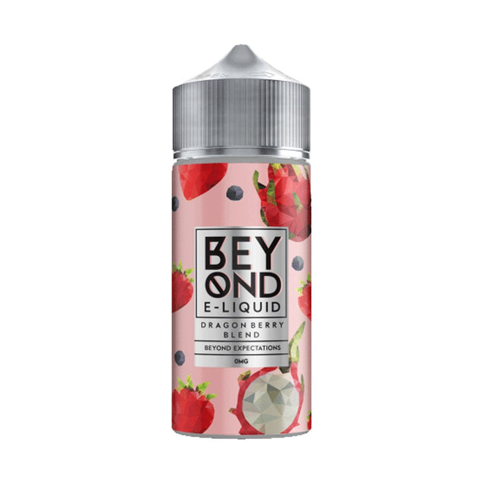 Dragonberry Blend 100ml by IVG Beyond