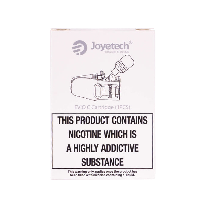 Joyetech EVIO C Replacement Pod