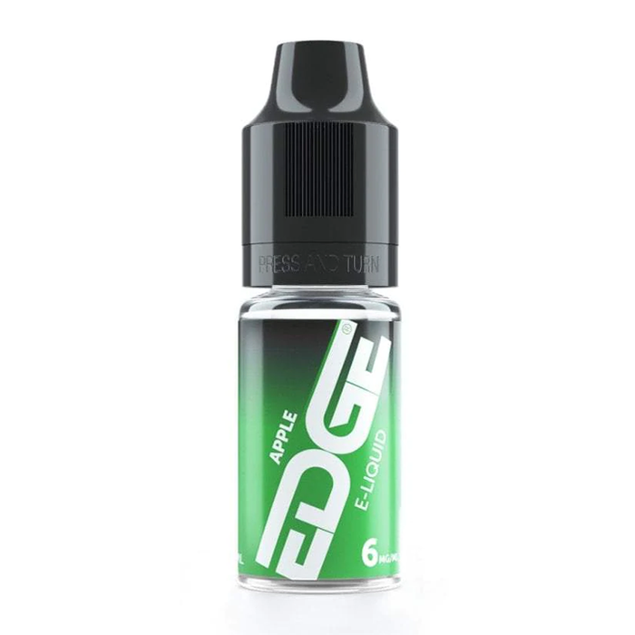 Apple 10ml E-Liquid By Edge