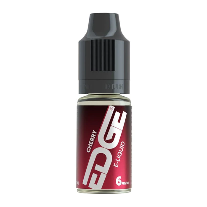 Cherry 10ml E-Liquid By Edge