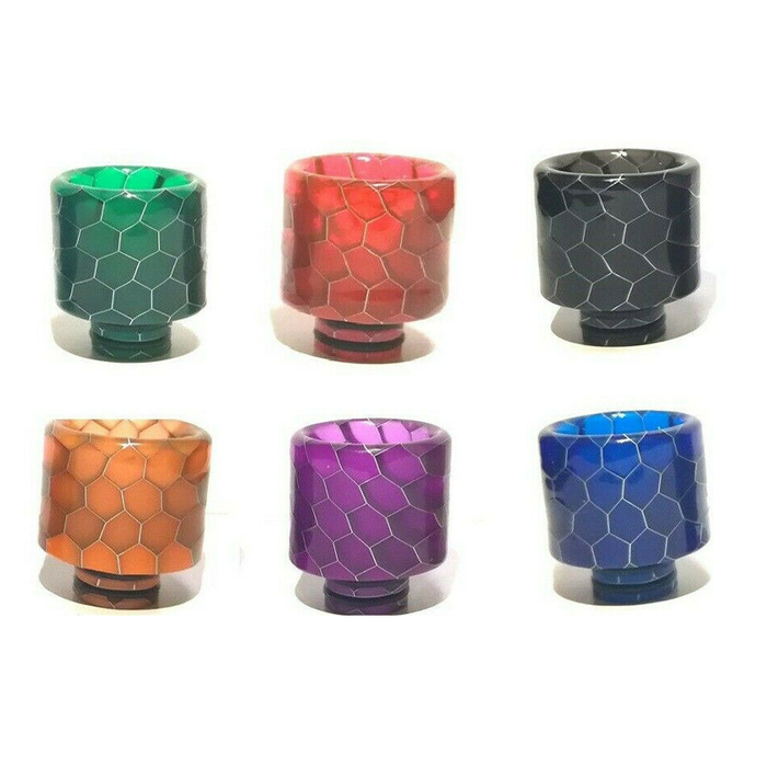 HorizonTech Falcon Tank 510 Drip Tip