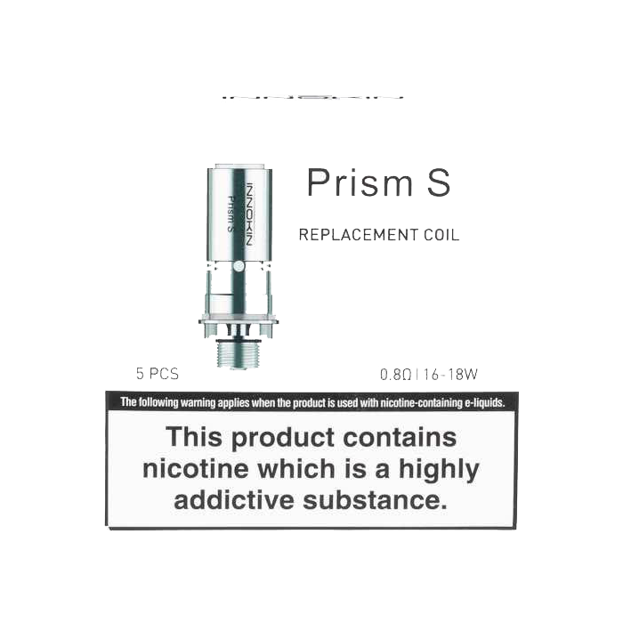 Innokin Prism S T20S Coils - 5 Pack