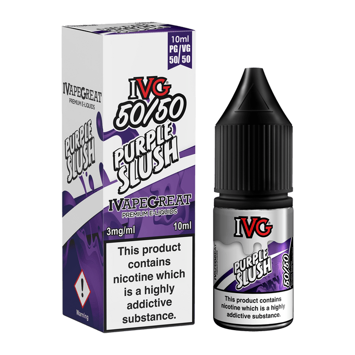 Purple Slush by IVG