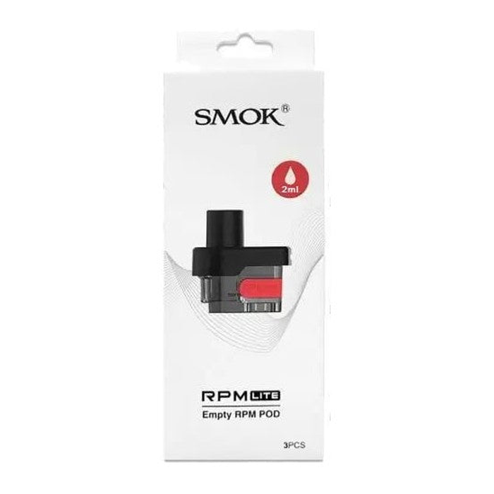 SMOK RPM Lite Replacement Pods