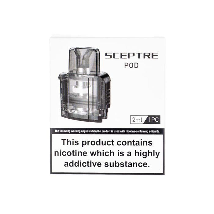 Innokin Sceptre Replacement Pod