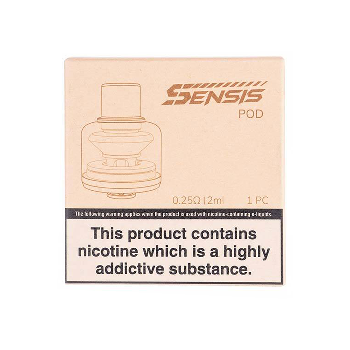 Innokin Sensis Replacement Pod