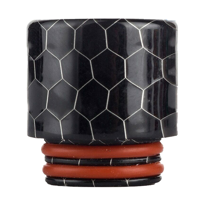 TFV12 Prince Tank Resin 810 Drip Tips