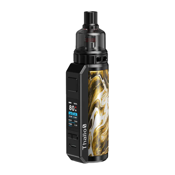 Smok Thallo-S 100W Pod Mod Kit