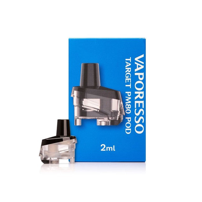 Vaporesso Target PM80 Replacement Pods