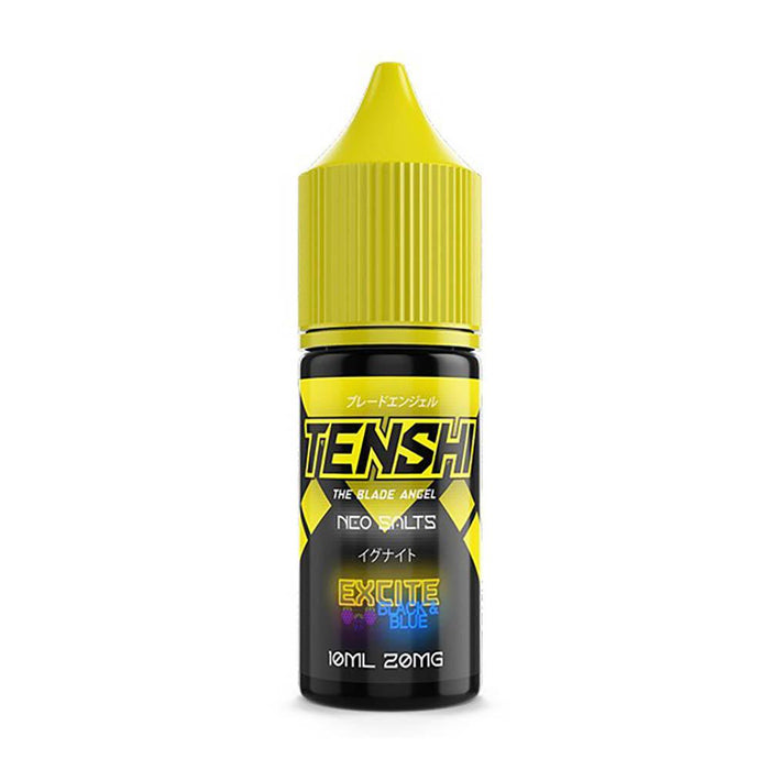 Excite Neo Salt 10ml Nic Salt E-Liquid by Tenshi