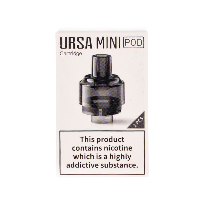Lost Vape Ursa Mini Replacement Pod