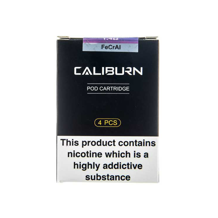 Uwell Caliburn Pod Pack