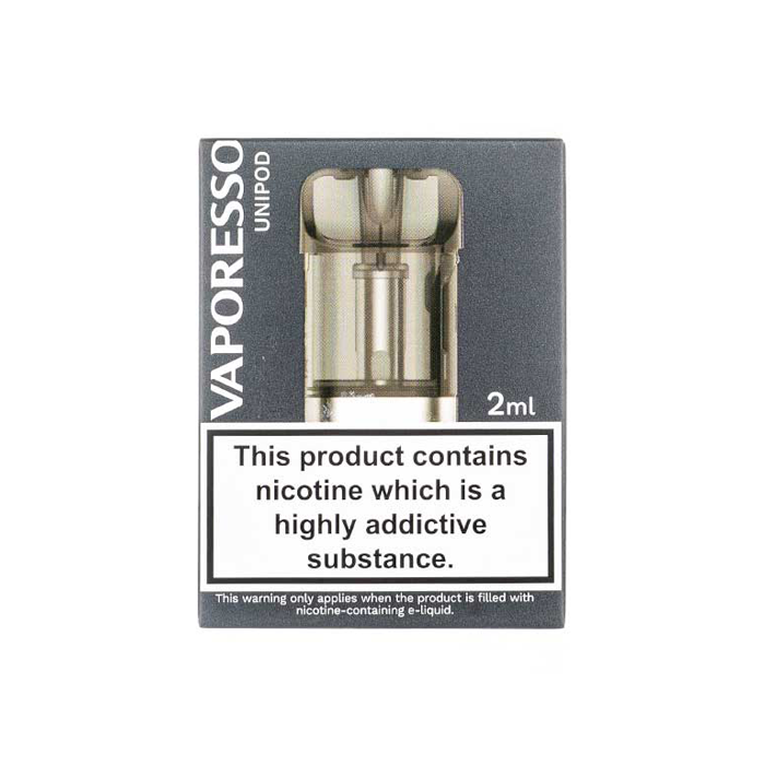 Vaporesso XTRA UNI Replacement Pods