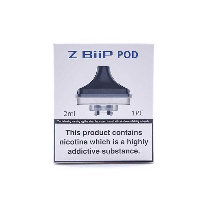 Innokin Z-Biip Replacement Pod