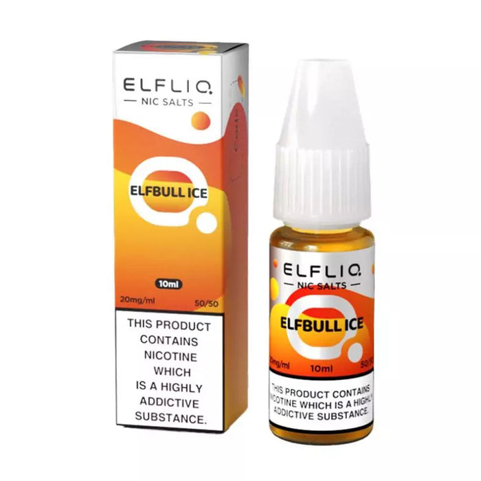 Elfbull Ice by Elf Bar