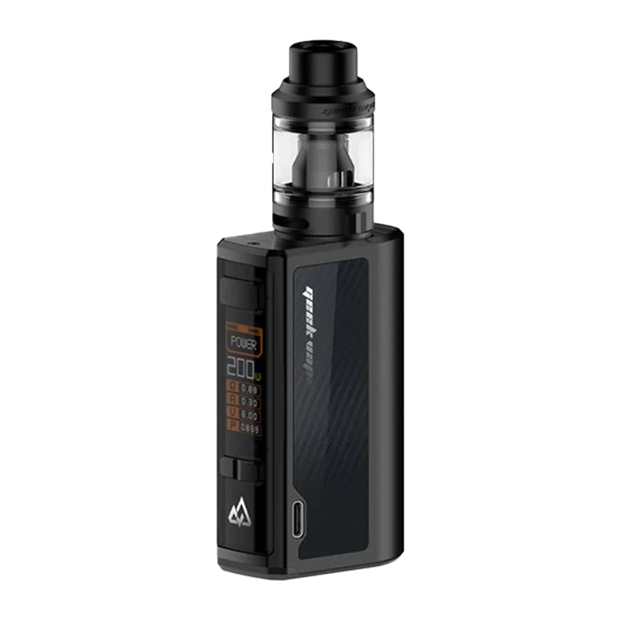 Geekvape Obelisk 200 Vape Kit