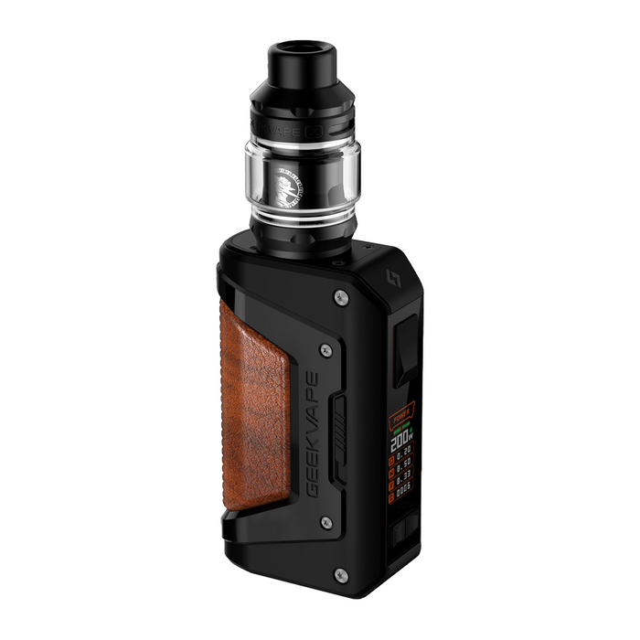 Geekvape Aegis Legend 2 L200 200W Vape Kit