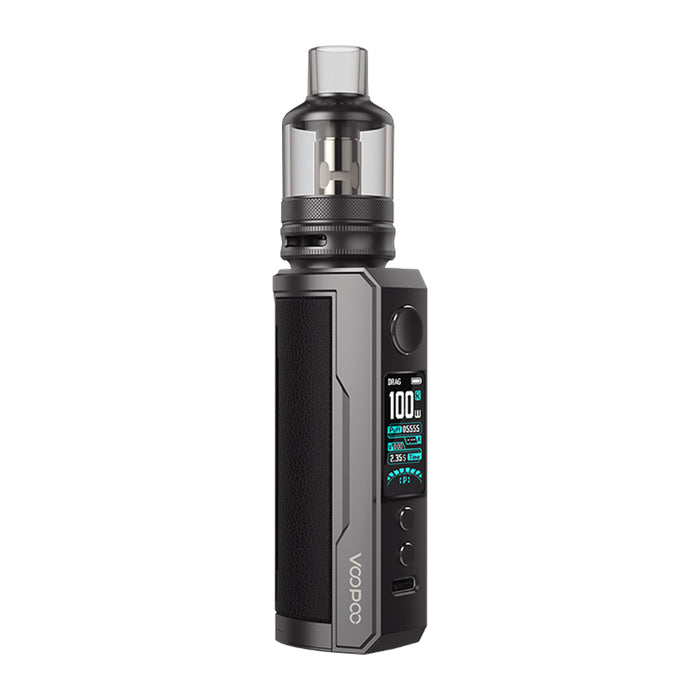 VooPoo Drag X Plus 100W Pod Kit