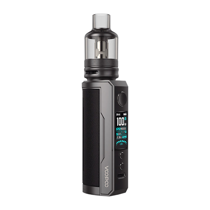VooPoo Drag X Plus 100W Pod Mod Kit