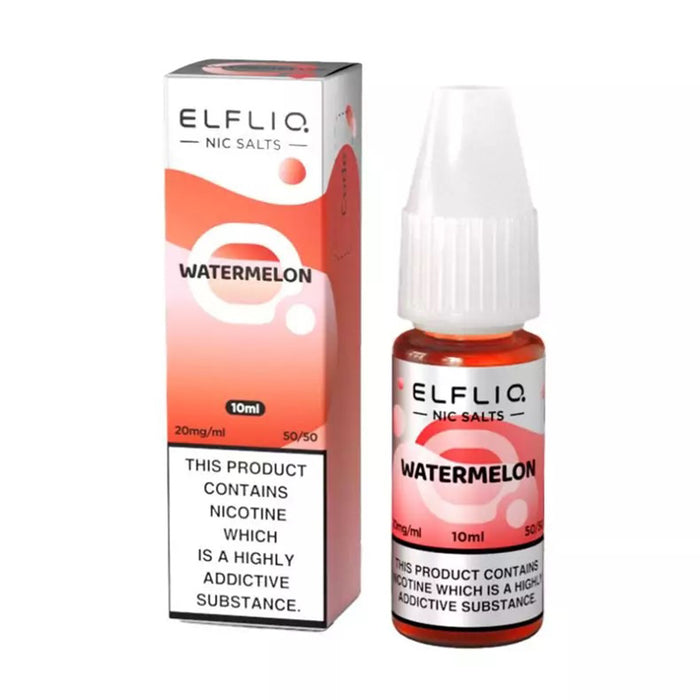 Watermelon by Elf Bar