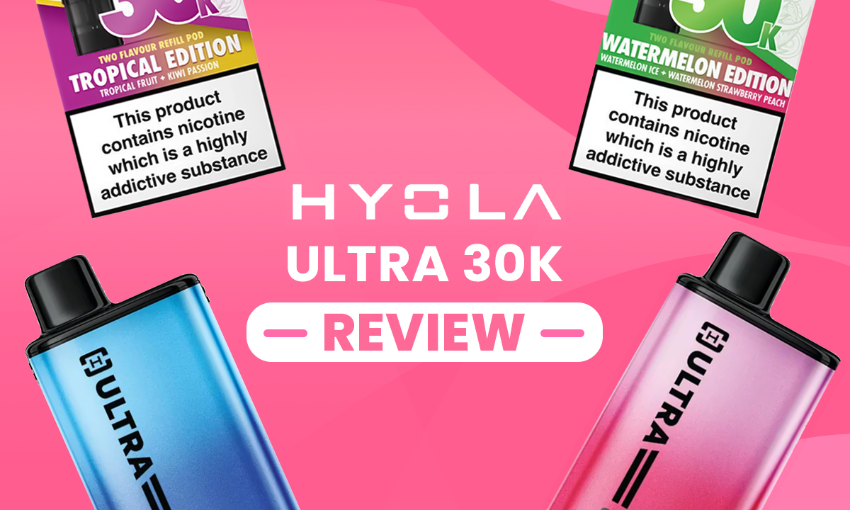 Hyola Ultra 30k Review