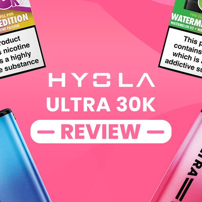 Hyola Ultra 30k Review