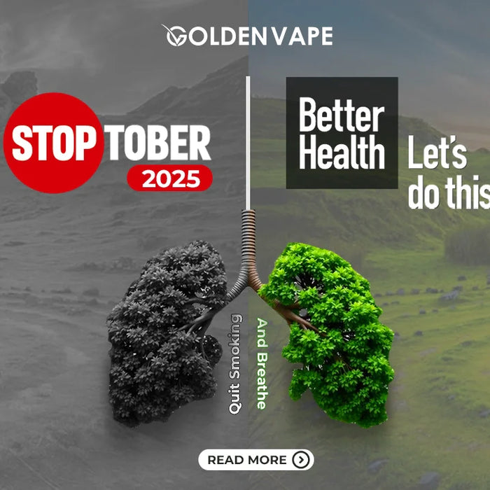 Stoptober 2025