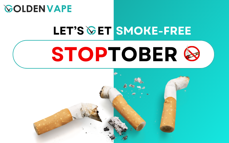 Stoptober 2023